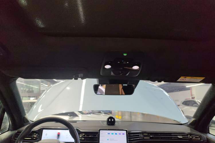 Used Nio ES6 2020 610 km Performance Version