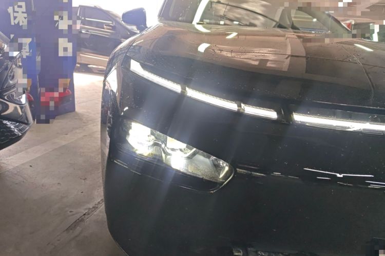 Used XPeng P7 2022 625E
