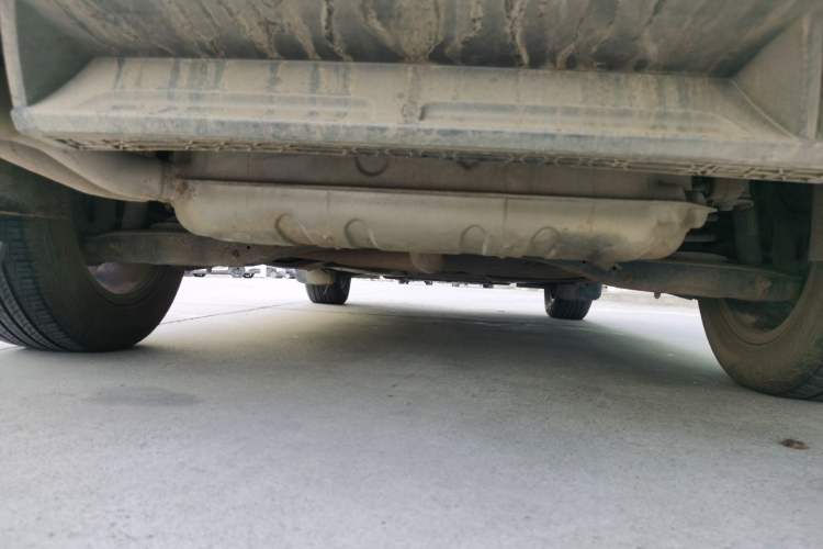 Used Volkswagen Tiguan L 2018 330TSI Automatic Two-Wheel Drive Luxury Edition
