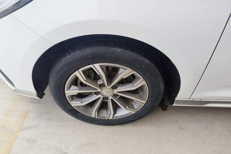 Used BYD Song MAX 2021 Upgraded Model 1.5T Automatic Luxury 7-Seater