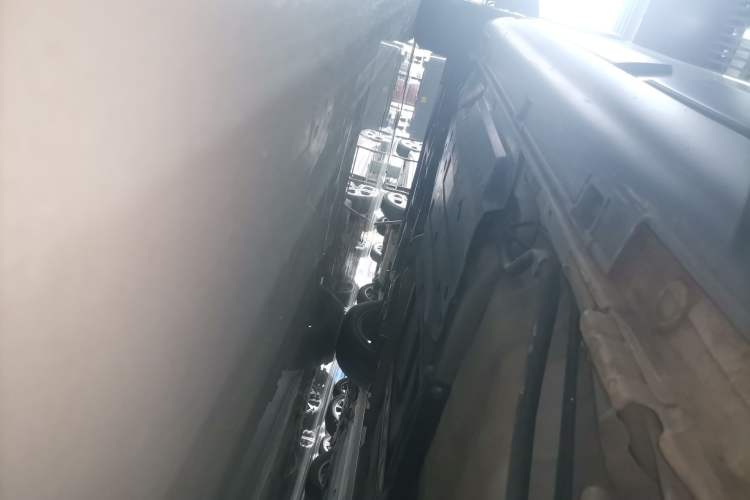 Used Honda LIFE 2021 1.5L CVT CRO-SS Fun Edition
