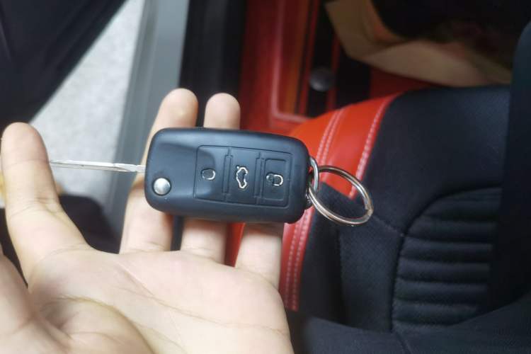 Used Volkswagen Santana 2021 1.5L Manual Fashion Edition