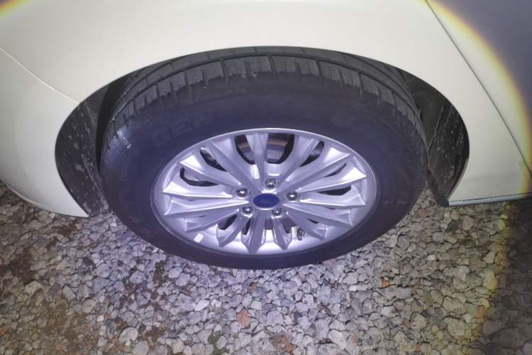 Used Ford Focus 2019 Hatchback EcoBoost 180 Automatic Trendy Model