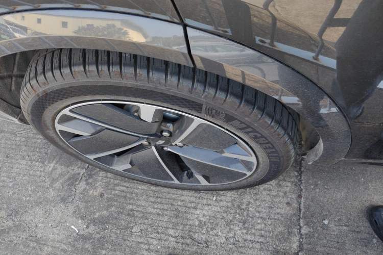 Used Li Auto L7 2025 Ultra Smart Refreshed Edition