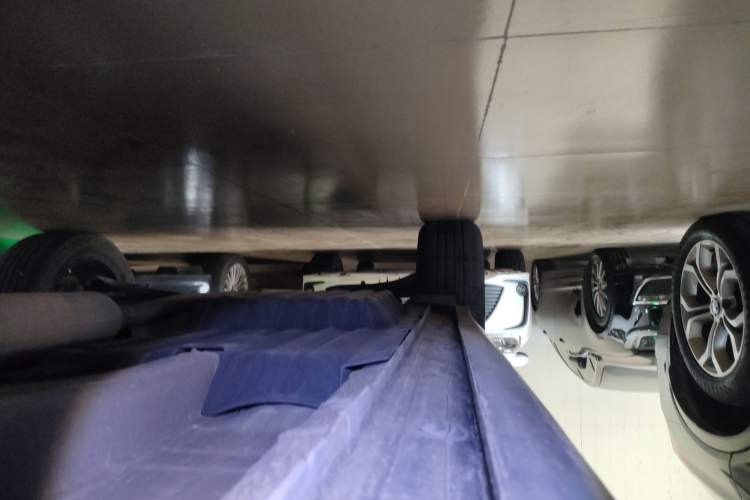 Used Changan CS55PLUS 2022 2nd Generation 1.5T DCT Luxury Version
