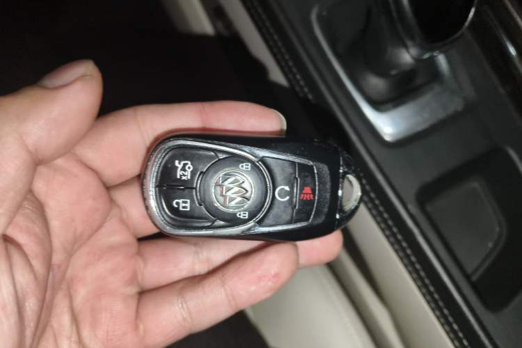 Used Buick LaCrosse 2019 28T Elite Edition
