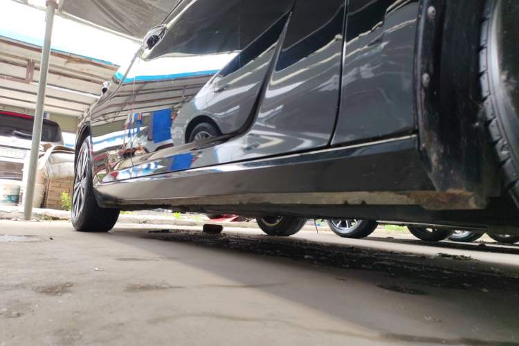 Used Nissan Teana 2021 2.0L XL Comfort Edition
