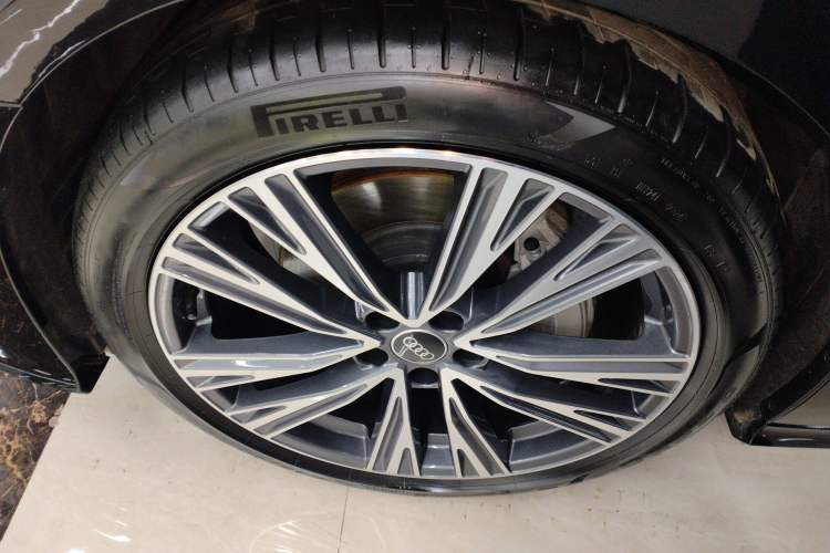 Used Audi A6L 2024 45 TFSI Prestige Dynamic Edition
