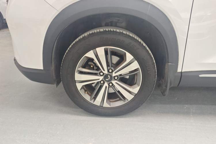 Used Wuling Asta 2021 1.5T Manual Starlight Edition