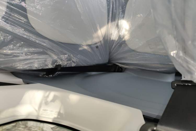 Used Bestune Pony 2025 222km Lightning Horse
