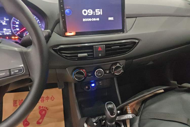 Used Hyundai Celesta 2018 1.6L Automatic GL Enjoyment Edition China VI compliant