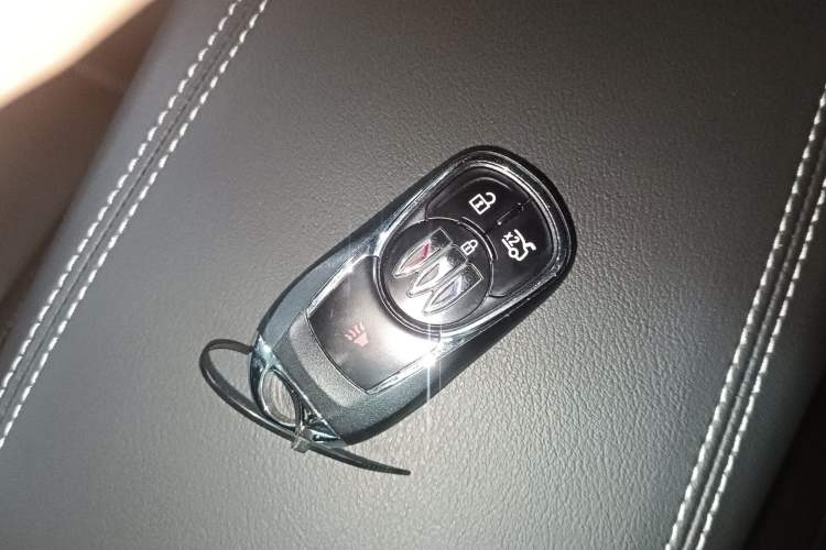 Used Buick Regal 2024 25T Deluxe Edition