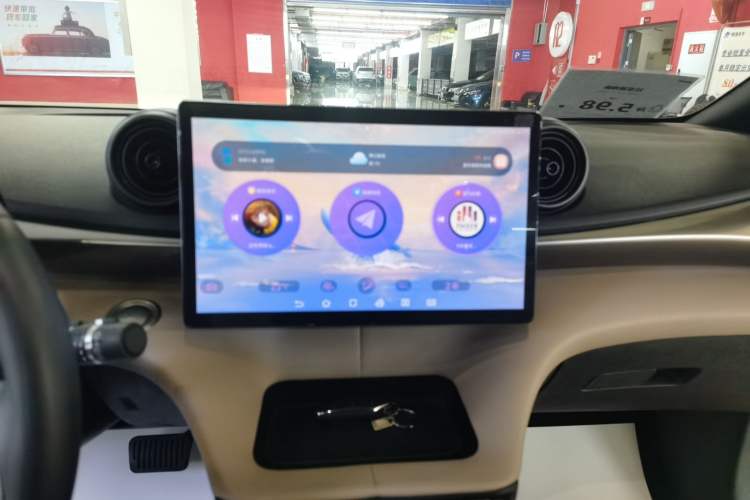 Used BYD Dolphin 2023 420 km Fashion Edition
