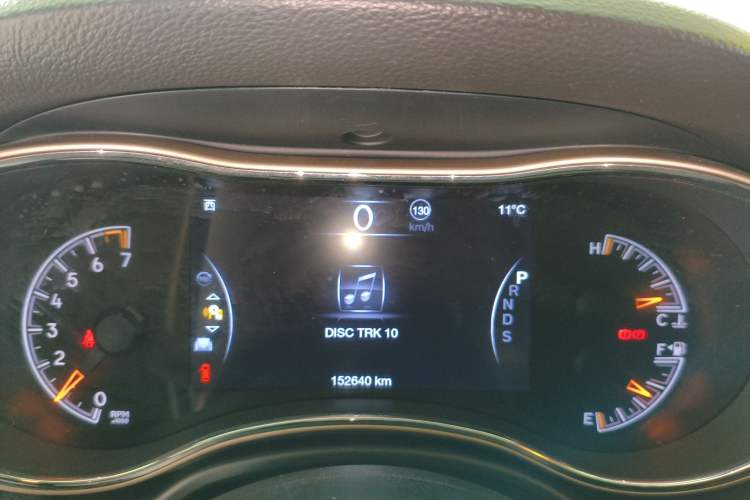 Used  Grand Cherokee (Import) 2014 3.0L Comfort Navigation Edition

