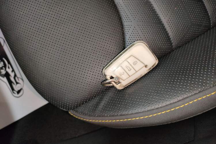 Used Volkswagen FAW-Volkswagen CC 2023 380TSI Striking Edition