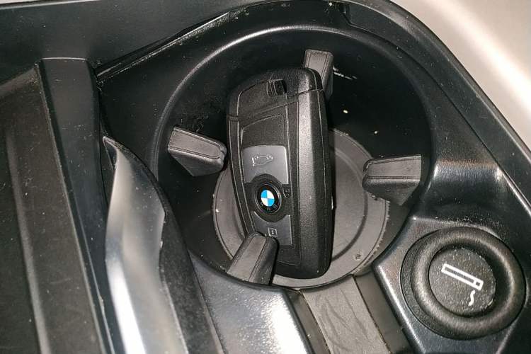 Used BMW X3 2016 sDrive20i
