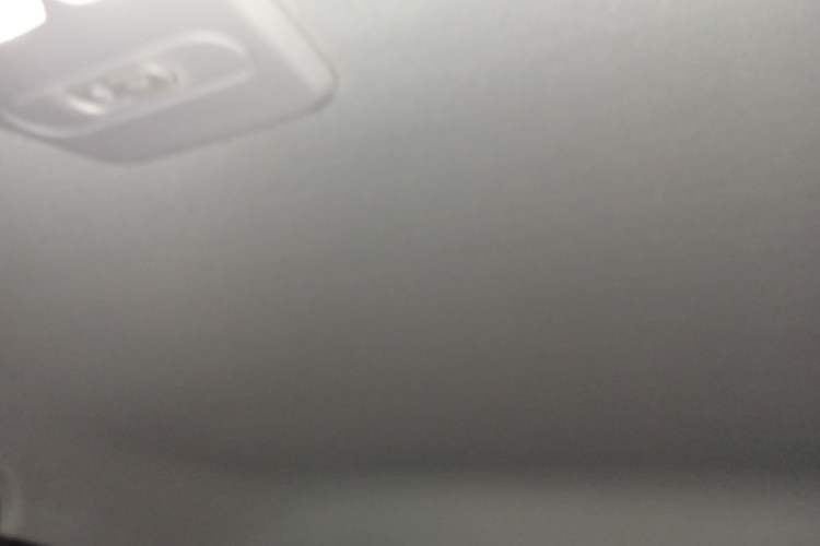 Used Baojun E100 2019 250KM Smart Drive Edition
