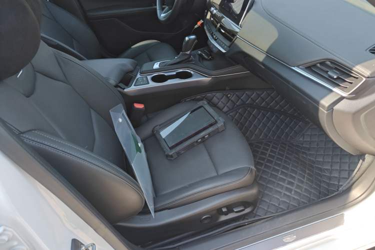 Used Cadillac CT4 2023 25T Luxury Model