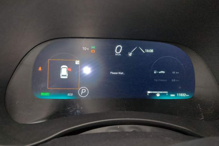 Used Toyota Crown Kluger 2024 2.5L HEV Four-Wheel Drive Premium Edition
