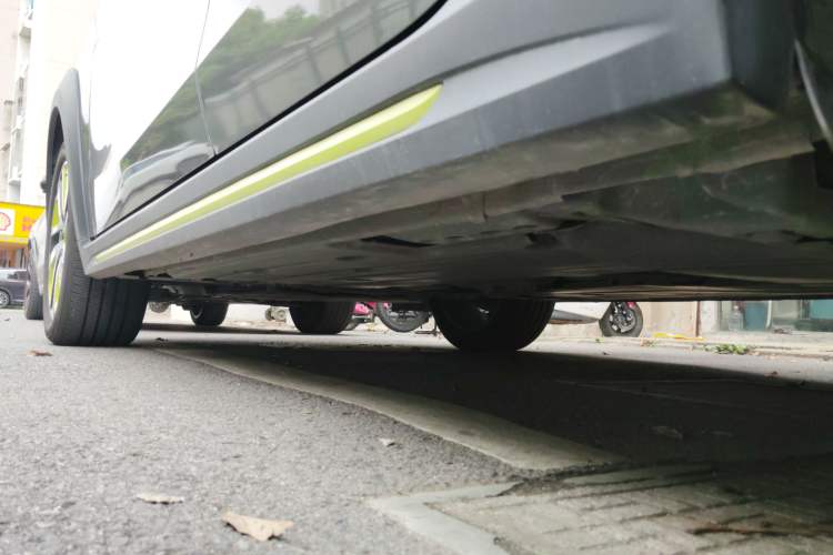 Used Lynk & Co 02 2022 1.5T DCT Shine Pro
