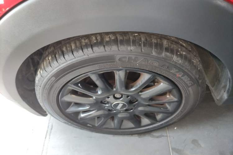 Used  MINI 2016 1.5T COOPER