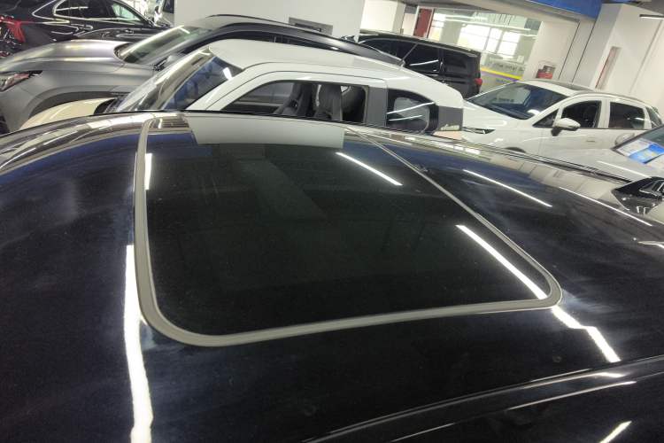 Used Toyota C-HR EV 2020 Deluxe Sunroof Edition
