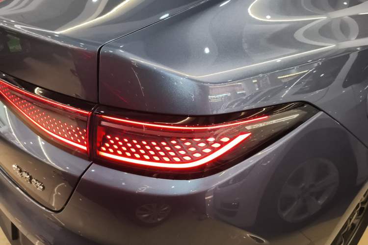 Used BYD Seal 05 DM-i 2025 DM-i Smart Drive 55KM Luxury Model
