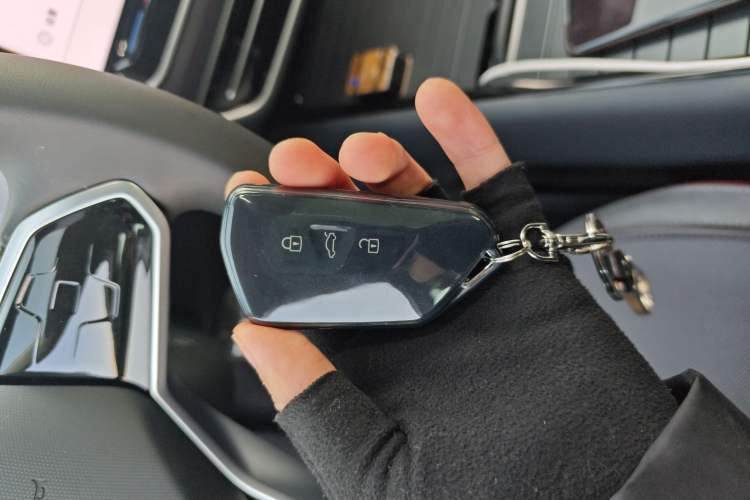 Used Volkswagen ID.7 VIZZION 2024 PRIME