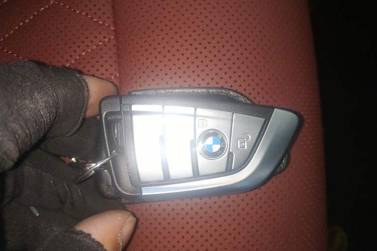 Used BMW 5 Series New Energy 2022 Restyled 535Le M Sport Package
