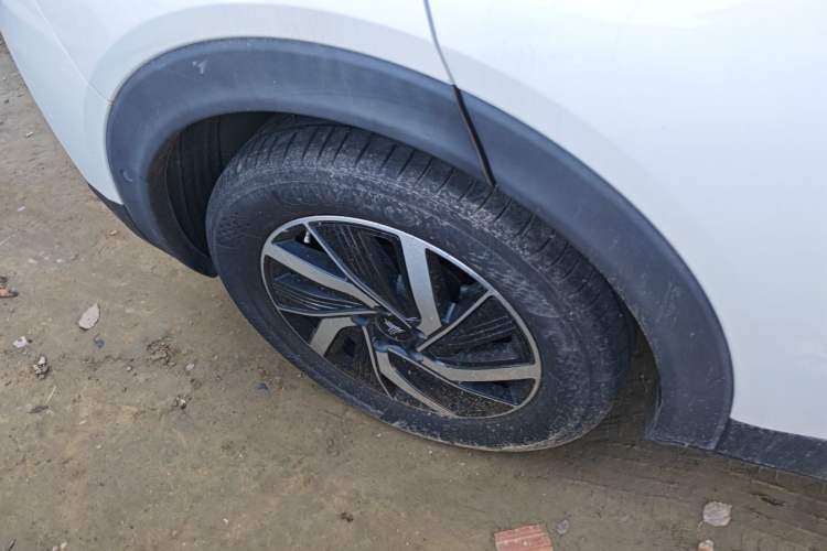 Used NETA U 2021 Pro 500 Global Edition
