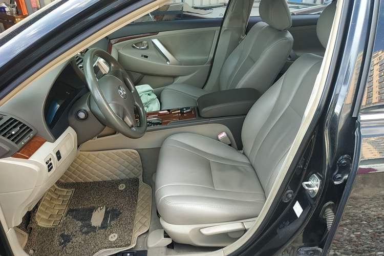 Used Toyota Camry 2013 200E Classic Elite Edition
