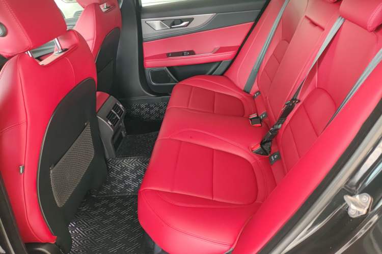 Used Jaguar XEL 2024 2.0T 250 PS R-DYNAMIC S Advanced Sport Edition
