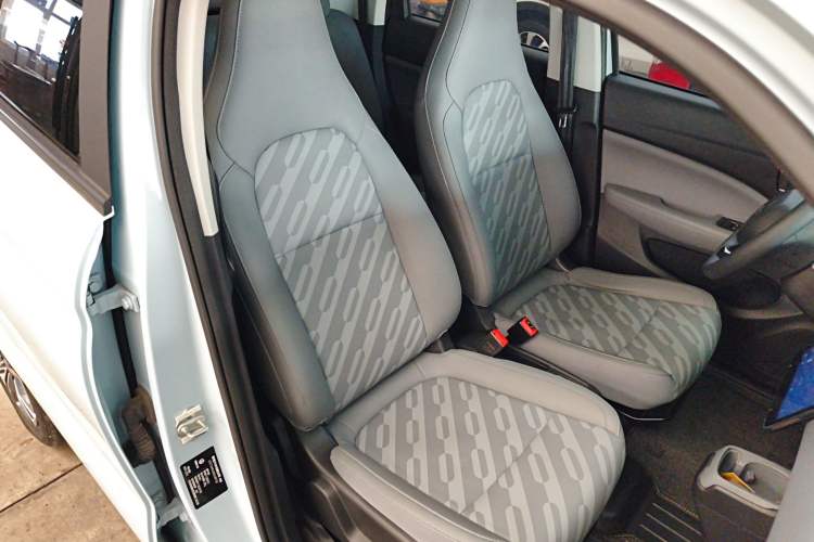 Used Leapmotor T03 2024 403 Comfort Edition