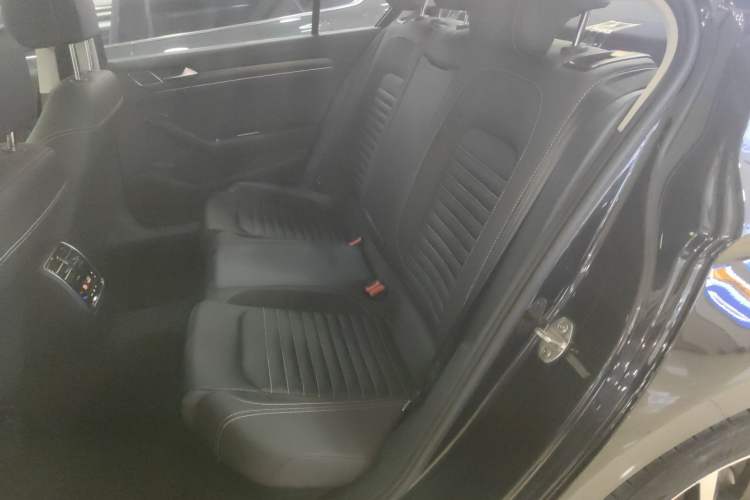 Used Volkswagen Magotan 2020 330TSI DSG Leading Model