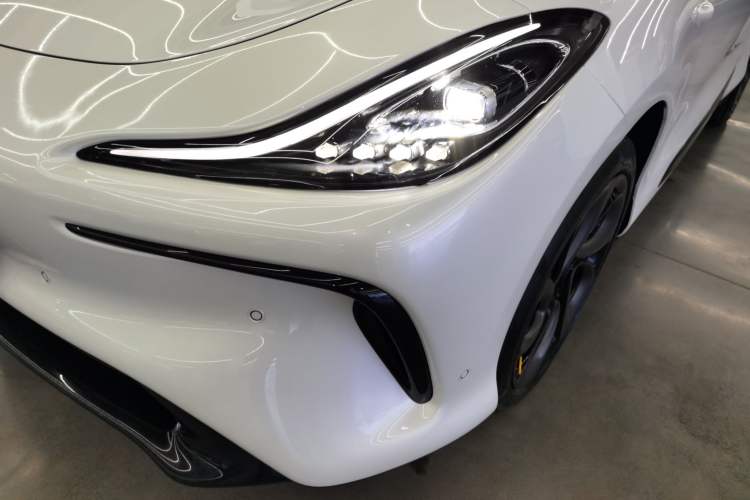 Used IM LS6 2023 Max Standard Edition