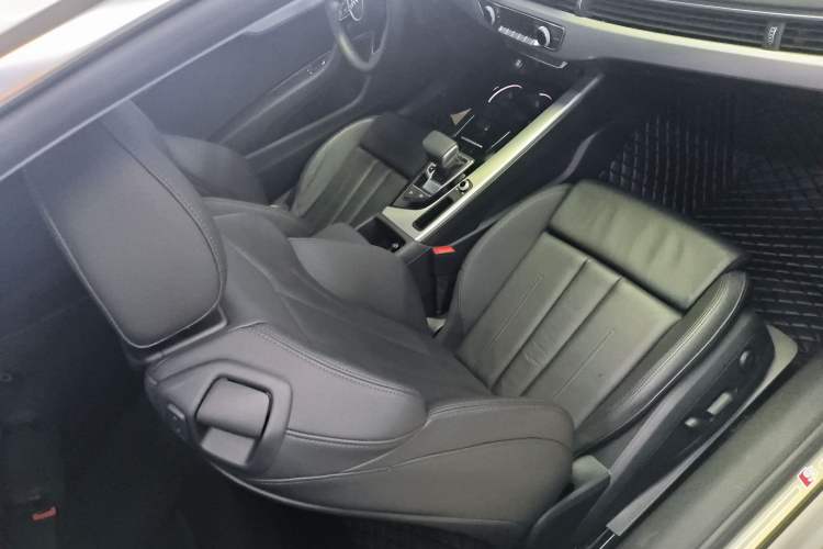 Used Audi A5 2023 Coupe 40 TFSI Fashionable and Dynamic Model