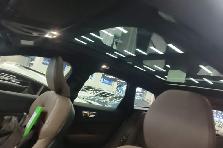 Used Volvo XC60 2021 T5 4x4 Smart Luxury Edition
