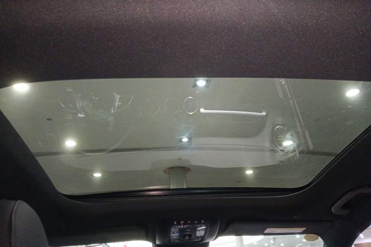 Used Mercedes-Benz GLB 2024 GLB 200 Dynamic Edition