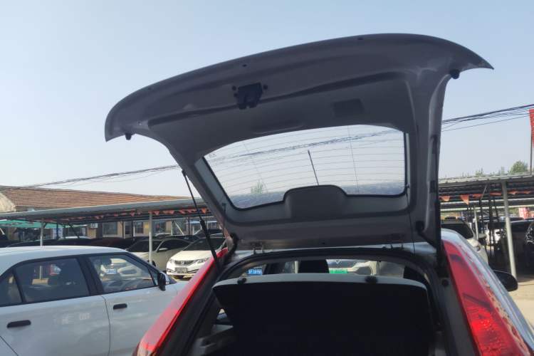 Used MG 3 2016 1.3L AMT Comfort Edition
