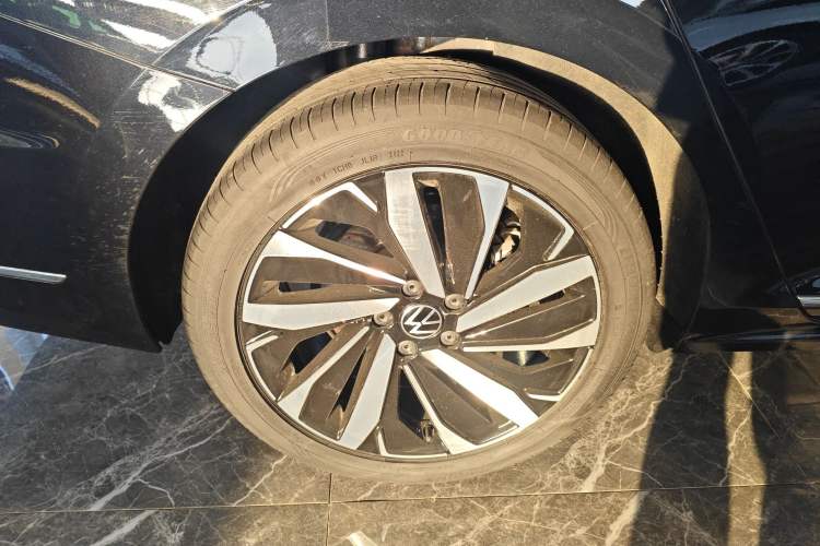 Used Volkswagen Passat 2022 330TSI Elite Edition