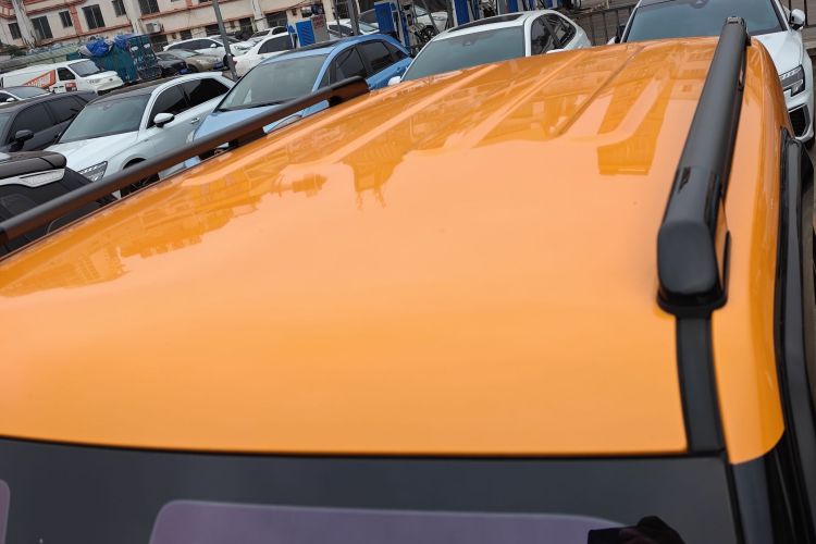 Used Baojun Spark 2023 Flagship Edition