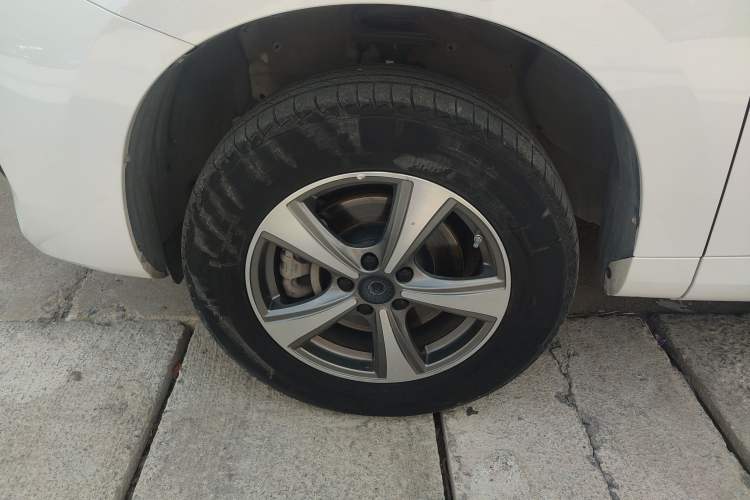 Used Haval H6 Coupe 2020 Smart Connect Version 1.5T Automatic Two-Wheel Drive Elite Model
