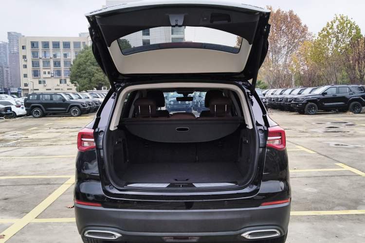 Used Buick Envision 2021 532T Two-Wheel-Drive Luxury Version
