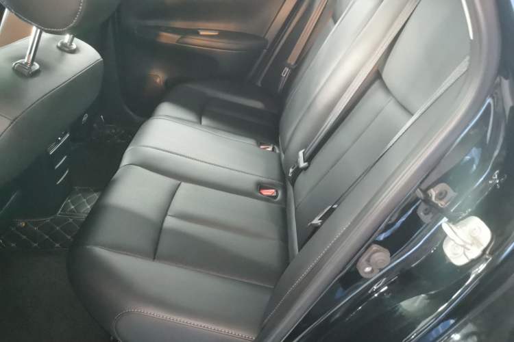 Used Nissan Sylphy 2022 Classic 1.6XL CVT Luxury Edition
