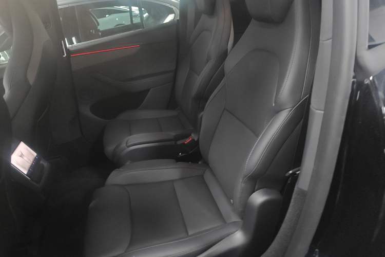 Used Tesla Model Y 2025 Updated Version Long-Range All-Wheel Drive