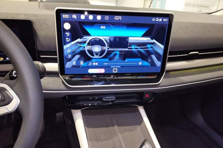 Used Volkswagen Sagitar 