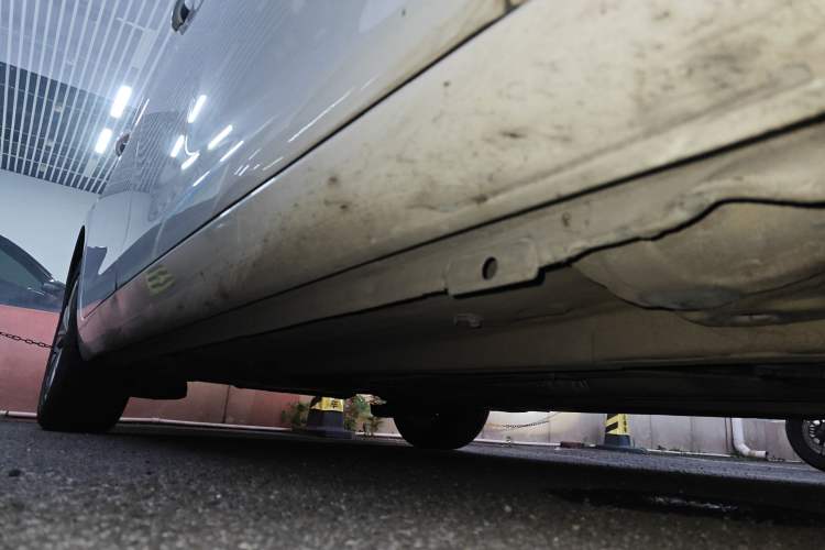 Used Peugeot 308S 2015 1.2T Automatic Shangchi Edition
