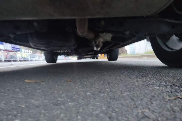 Used Changan CS75 PLUS 2020 2.0T Automatic Flagship Edition
