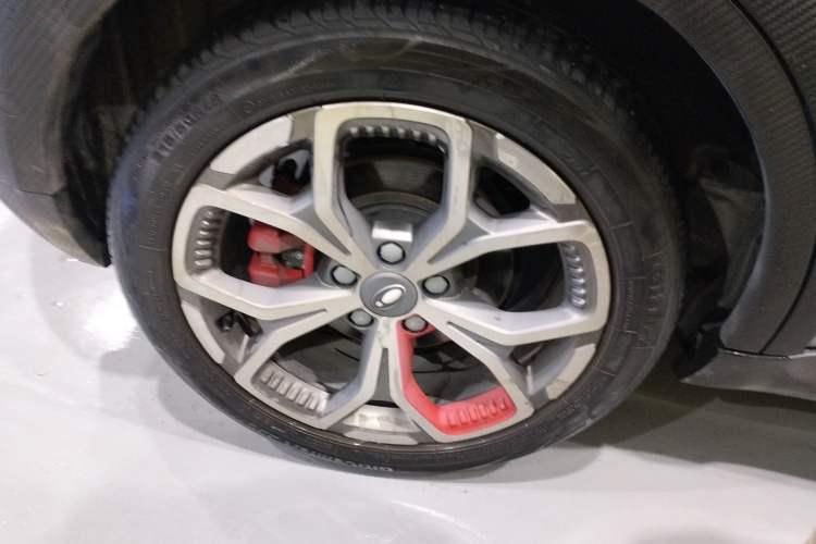 Used ORA Good Cat GT 2022 Mulan Edition 480km Long-Range续航
