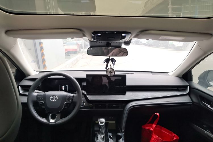 Used Toyota Camry 2024 2.0G Prestige Edition